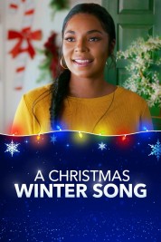 A Christmas Winter Song 2019