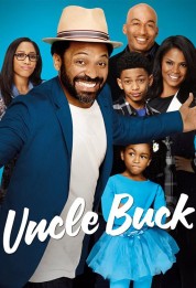 Uncle Buck 2016