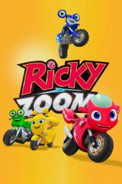 Ricky Zoom 2019