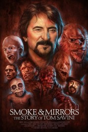 Smoke and Mirrors: The Story of Tom Savini 2015