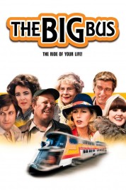 The Big Bus 1976