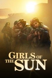 Girls of the Sun 2018