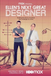 Ellen's Next Great Designer 2021