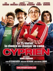 Cyprien 2009