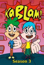 KaBlam! 1996