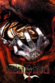 Hellsing Ultimate 2006