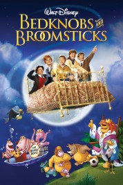 Bedknobs and Broomsticks 1971