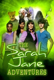 The Sarah Jane Adventures 2007