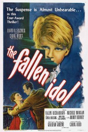 The Fallen Idol 1948