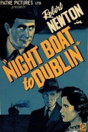 Night Boat to Dublin 1946