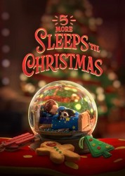 5 More Sleeps 'Til Christmas 2021