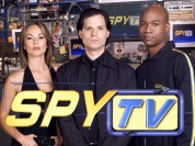 Spy TV 2001