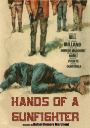 Hands of a Gunfighter 1965