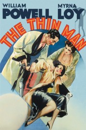 The Thin Man 1934
