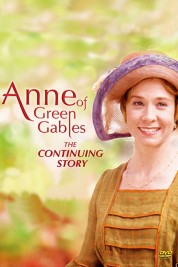 Anne of Green Gables: The Continuing Story 2000