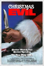 Christmas Evil 1980