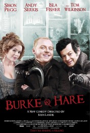 Burke & Hare 2010