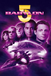 Babylon 5 1994