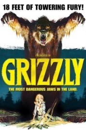 Grizzly 1976