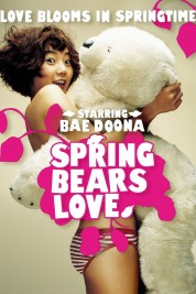 Spring Bears Love 2003