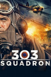 303 Squadron 2018