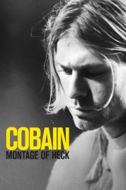 Cobain: Montage of Heck 2015