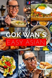 Gok Wan's Easy Asian 2020