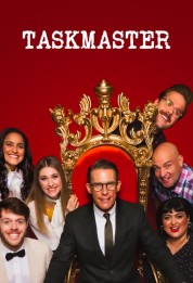 Taskmaster NZ 2020