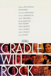 Cradle Will Rock 1999