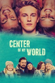 Center of My World 2016