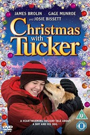 Christmas with Tucker 2014