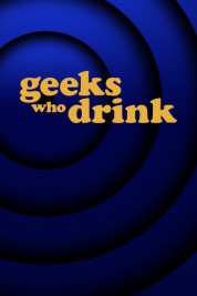 Geeks Who Drink 2015