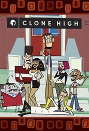 Clone High 2002