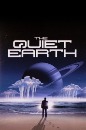 The Quiet Earth 1985