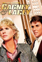 Cagney & Lacey 1982