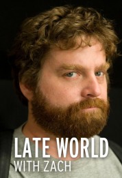 Late World with Zach 