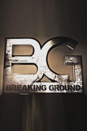 WWE Breaking Ground 2015