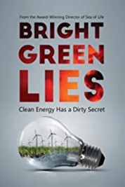 Bright Green Lies 2021