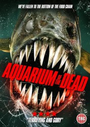 Aquarium of the Dead 2021