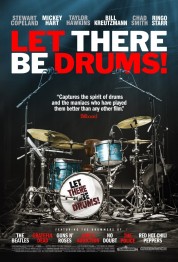 Let There Be Drums! 2022