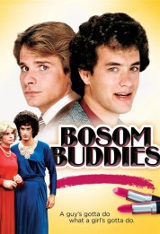 Bosom Buddies 1980