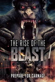 The Rise of the Beast 2022