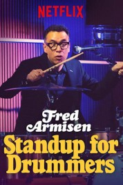 Fred Armisen: Standup for Drummers 2018