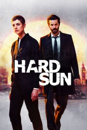 Hard Sun 2018
