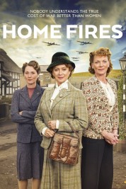 Home Fires 2015