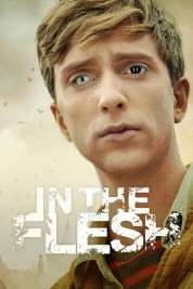 In the Flesh 2013