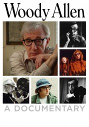 Woody Allen: A Documentary 2011
