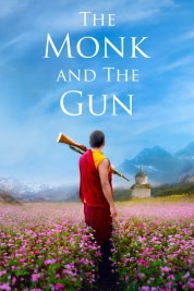 The Monk and the Gun 2024