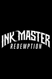 Ink Master: Redemption 2015