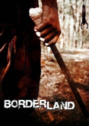 Borderland 2007